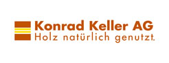 Logo Konrad Keller AG