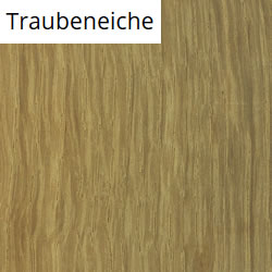 Traubeneiche