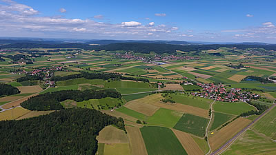 Aus der Region für die Region