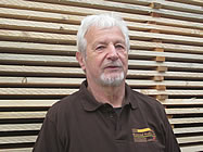 Walter Keller