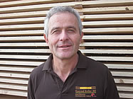 Hansruedi Ulrich