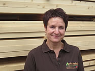 Gisela Keller